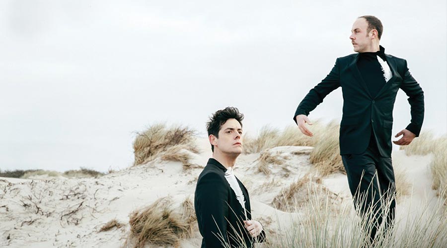 Les chanteurs d'oiseaux