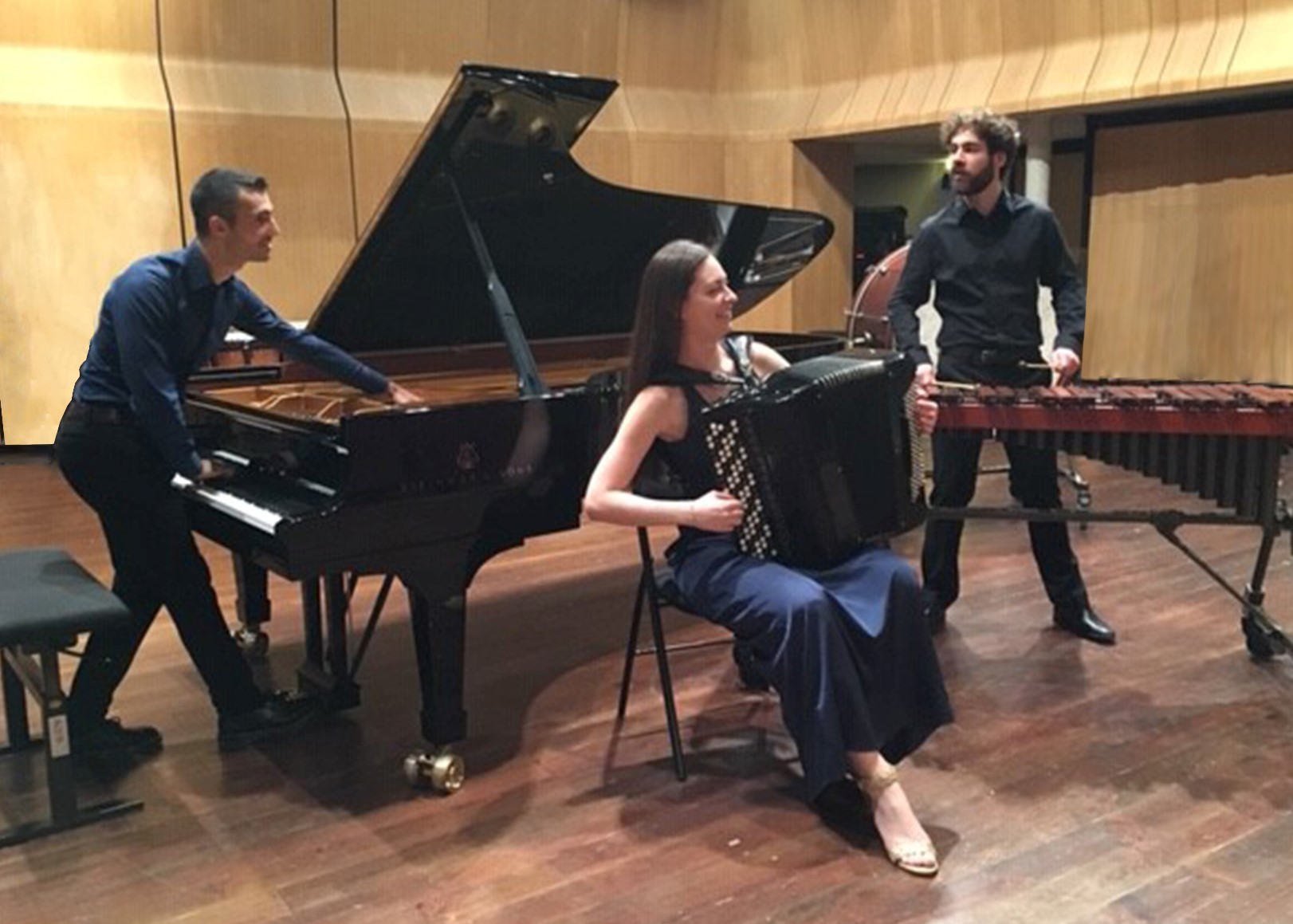 Espace culturel Treulon