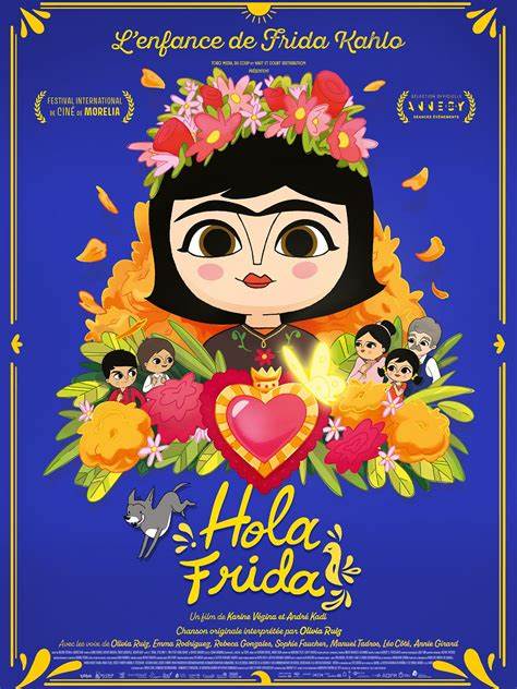 Holà Frida