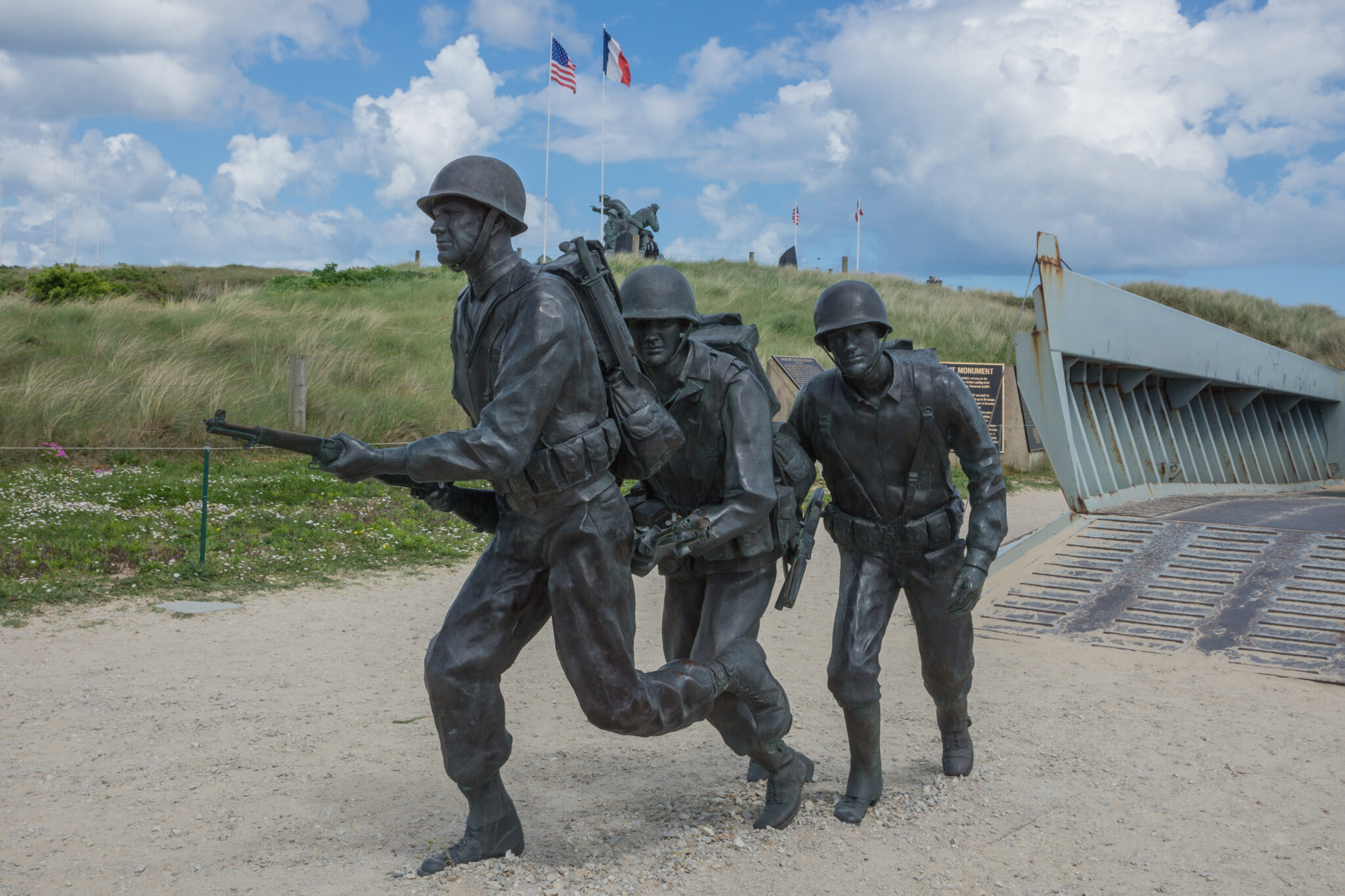 80 ans de liberté l’héritage du D-Day